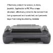 Sunnylife YK570 Protective Hood Cover for DJI RC Plus Remote (Black) - 4