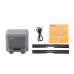 Manti 3 Parachute for DJI Mavic Air 2/2S/Mavic 3 Safety Enhancement - 1