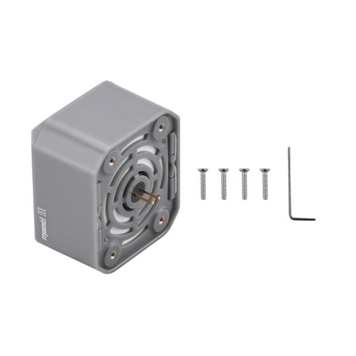 Manti 3 Replacement Parachute for DJI Mavic Air 2/2S/Mavic 3 Safety - 1