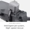 Manti 3 Replacement Parachute for DJI Mavic Air 2/2S/Mavic 3 Safety - 7