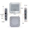 Super Console X 64GB, 30000+ Games, Wireless 4K HD, US Plug - 3