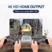 Super Console X 64GB, 30000+ Games, Wireless 4K HD, US Plug - 9