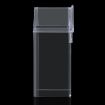 Waterproof Wireless Doorbell Cover - Transparent Outdoor Rain Case E30 - 4