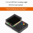 Miyoo Mini Plus Retro Handheld Console 3.5" IPS Screen 64GB 15K Games - 8
