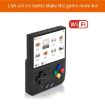 Miyoo Mini Plus 3.5" IPS Retro Handheld Console 128GB 25K Games White - 7