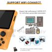 POWKIDDY RGB20S Retro Handheld Console 3.5" IPS 16GB+64GB 15,000 Games - 5