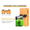 POWKIDDY RGB20S Retro Handheld Console 3.5" IPS 16GB+64GB 15,000 Games - 7