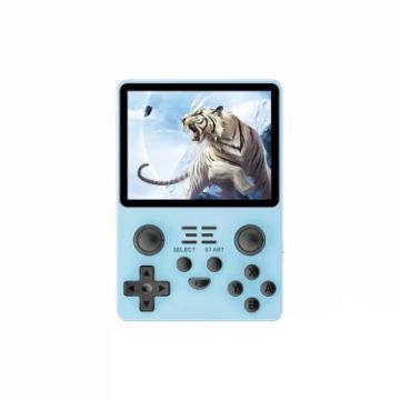 POWKIDDY RGB20S Retro Handheld Game Console 16GB+256GB, 30,000 Games - 1