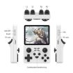 POWKIDDY RGB20S Retro Handheld Game Console 16GB+256GB, 30,000 Games - 8