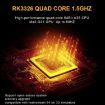 POWKIDDY RGB20S Retro Handheld Game Console 16GB+256GB, 30,000 Games - 9