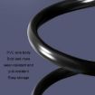 JINGHUA 5m 6.5mm Male to Male Audio Cable for Microphone Instrument - 6