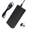 42V 2A Electric Scooter Charger 36V Lithium Battery AU Plug 5525 DC - 1