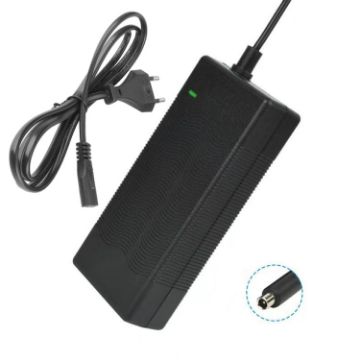 Xiaomi M365 42V 2A Electric Scooter Charger 36V Lithium EU Plug - 1