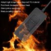 42V 2A XLR Electric Scooter Charger for 36V Lithium Battery - AU Plug - 4