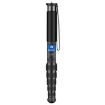 BEXIN P336CF-S Carbon Fiber Monopod for Travel & Mobile Live Selfie - 1