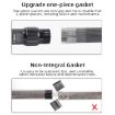 BEXIN P336CF-S Carbon Fiber Monopod for Travel & Mobile Live Selfie - 9