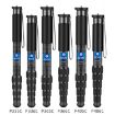 BEXIN P406CF-S Carbon Fiber Monopod for Travel & Mobile Live Selfie - 2