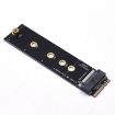 M2 Key A/E to NVME Key-M Adapter Expansion Card with WIFI Interface - 2
