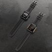 C20 Pro 1.83" IP68 Waterproof Bluetooth Call Smart Sports Watch Black - 3