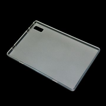 Blackview Tab 11/11 SE Transparent Matte Silicone Protective Case - 1