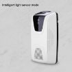 Wall Mounted Automatic Fragrance Diffuser with Built-In Fan - Essential Oil - 7