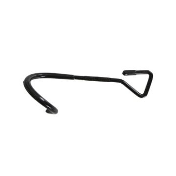 COOL CAMP Outdoor Canopy Pole Hook Camping Light Hanger 33mm Black - 1