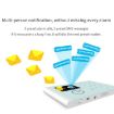CS118 WIFI+GSM Tuya Smart Voice Alarm, Alexa/Google Compatible, Package 2 - 4