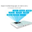 CS118 WIFI+GSM Tuya Smart Voice Alarm, Alexa/Google Compatible, Package 2 - 5