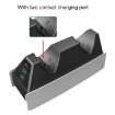 iplay HBP-260 PS5 Handle Charging Seat - Fast Electric Charger (Black) - 3