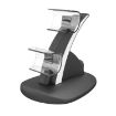 PS5 Wireless Handle Charging Base Bracket HBP-253 (Black) - 1