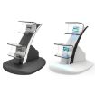 PS5 Wireless Handle Charging Base Bracket HBP-253 (Black) - 2