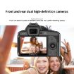 Dual-Camera Night Vision 64MP HD WIFI Digital Camera + Handheld Bracket - 6