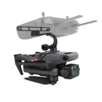 Sunnylife M3-GZ546 Gimbal Stabilizer for DJI Mavic 3/3 Pro/3 Classic - 1