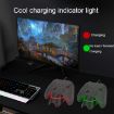 iplay HBX-252 Magnetic Gamepad Charger for Switch/PS5/PS4/X-Box (Black) - 4