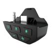 Iplay Headphone Audio Adapter for XBOX ONE S/Series X (Black) - 1