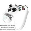 Iplay Headphone Audio Adapter for XBOX ONE S/Series X (Black) - 8