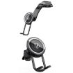 LE-11 Car Air Outlet Phone Holder - Magnetic Suction Bracket - 2