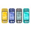 Nostalgic Street Fighter FC Handheld Video Game Console - Blue - 2