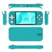 Nostalgic Street Fighter FC Handheld Video Game Console - Blue - 4