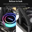 EVESKY 120mm RGB Water Cooler CPU Fan Liquid Heatsink Radiator - 8