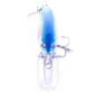 HENGJIA 18cm 41g Sinking/Floating Minnow Fishing Lure Long Tongue Bait - 5