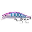 HENGJIA 5.7cm 3.4g Slow Sinking Minnow Lures, Color 7 - Fake Bait - 1
