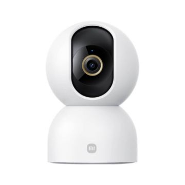 Xiaomi Mijia Smart Camera 3 PTZ 3K AI Baby Monitor 360 Night Vision - 1