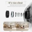 Xiaomi Mijia Smart Camera 3 PTZ 3K AI Baby Monitor 360 Night Vision - 7