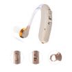 F-138D DC 1.5V Earhook Hearing Aid Sound Amplifier - Enhance Hearing - 6