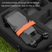 DJI Mavic 3PRO BRDRC Lens & Gimbal Cover Propeller (Transparent Gray) - 8