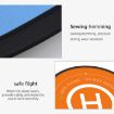 DJI Mavic MINI 3PRO/Avata Drone Landing Pad - 75cm BRDRC - 4