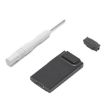 DJI Air 3 Enhanced Image Transmission Module - Black | Original Accessory - 1
