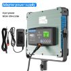 Pixel P80 60W Photography Fill Light, 2600-10000K, 542 LEDs, APP Control - 5