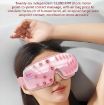 E5 Plus Intelligent Eye Massager with Airbag & Hot Compress - Black - 6